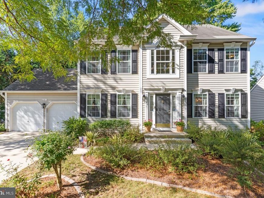 601 Robinson Place Court, Severna Park, MD 21146 Main Photo