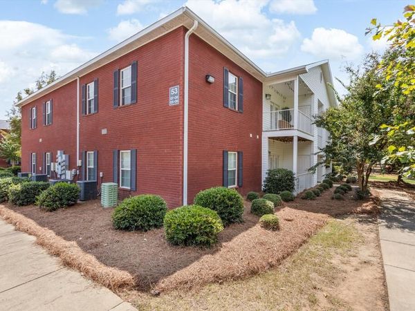 53 Private Road 3057 #7, Oxford, MS 38655
