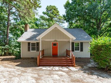 100 Burris Street, Garner, NC 27529