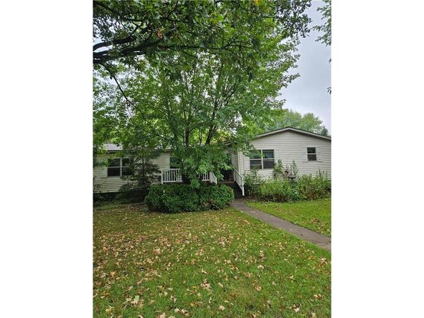 361 8th Avenue, Clear Lake, WI 54005