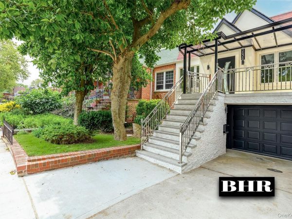 2636 E 7th Street , Brooklyn, NY 11235