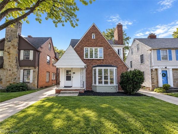 3706 Gridley Road , Shaker Heights, OH 44122