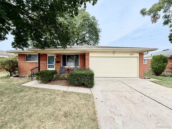 2857 Sherbourne Drive, Troy, Mi 48083