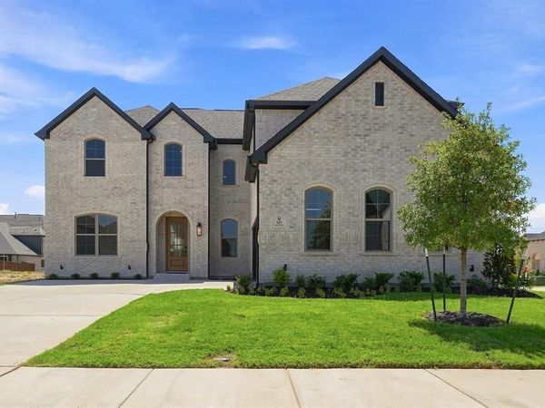 505 Limerick Lane, Celina, TX 75009