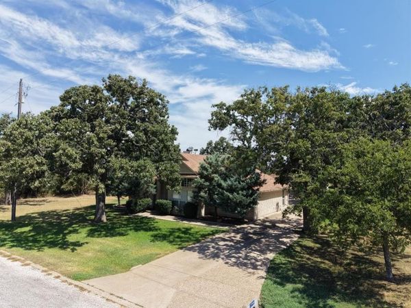 27160 Whispering Meadow Drive, Whitney, TX 76692
