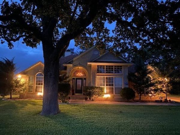 27160 Whispering Meadow Drive, Whitney, TX 76692