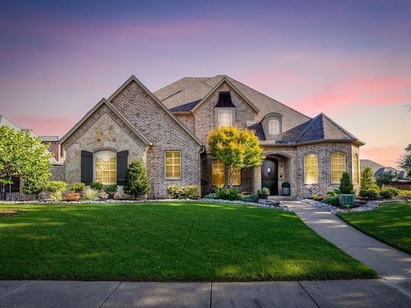 1413 Cherry Blush Court, Keller, TX 76248
