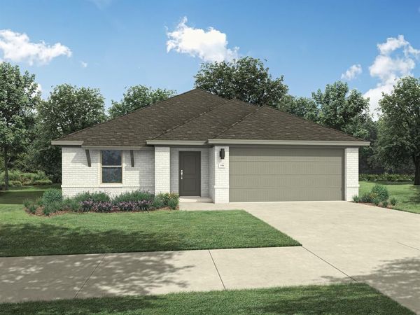 1524 Wild Plum Way, Alvarado, TX 76009
