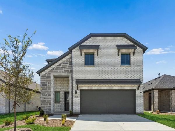 2709 Delevan Drive, Princeton, TX 75407