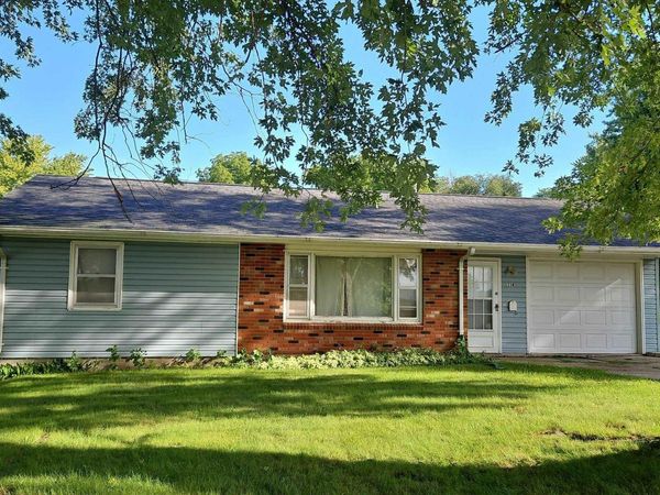 514 W College Street, Algona, IA 50511