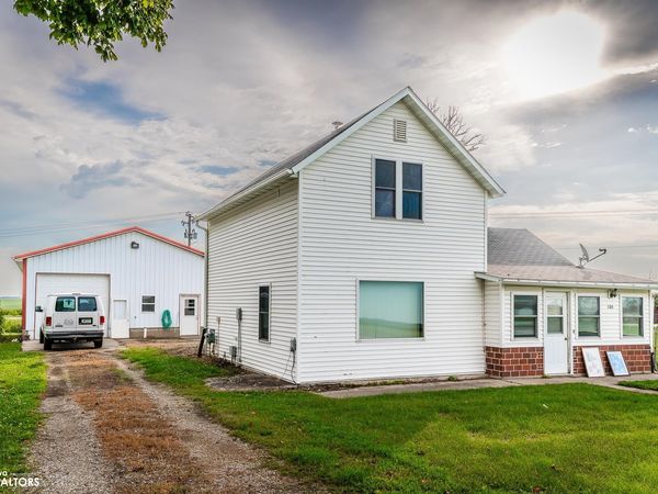 104 State Street, Liscomb, IA 50148