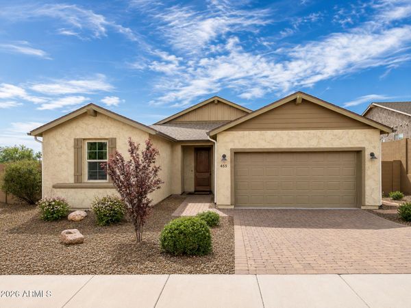 455 CLEOPATRA HILL Road, Unit 211, Clarkdale, AZ 86324