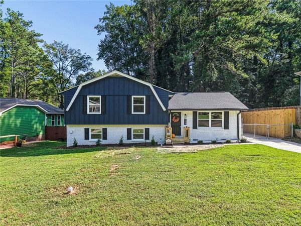 729 Winter Ln , Jonesboro, GA 30238