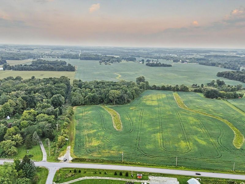 3602 State Route 598 Road, Crestline, OH 44827 Photo 2