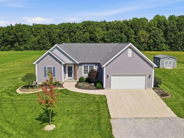 22830 Northwest , Marysville, OH 43040