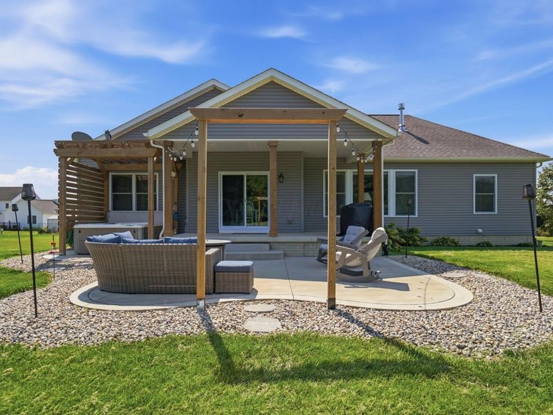 22830 Northwest, Marysville, OH 43040 Photo 63
