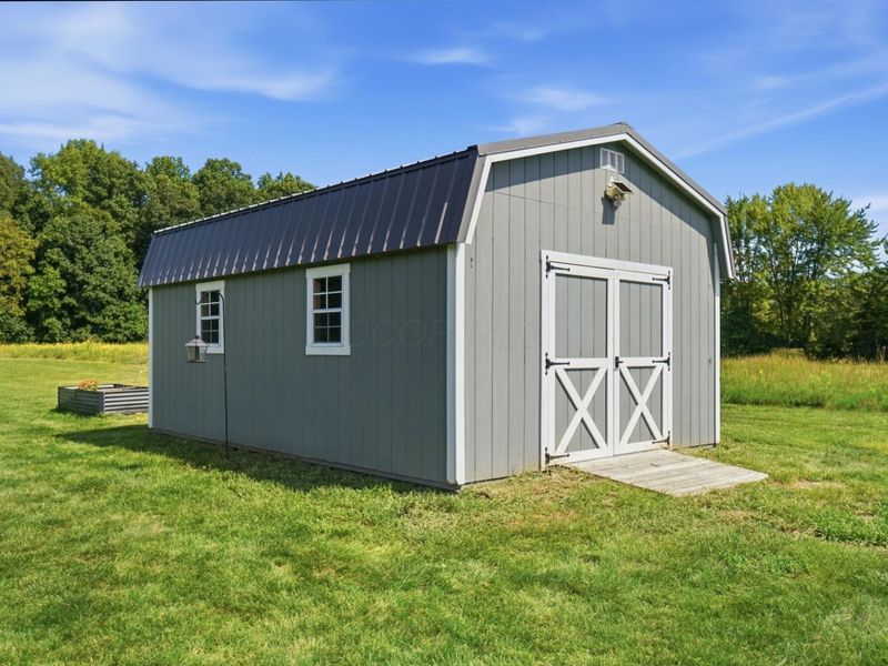 22830 Northwest, Marysville, OH 43040 Photo 75