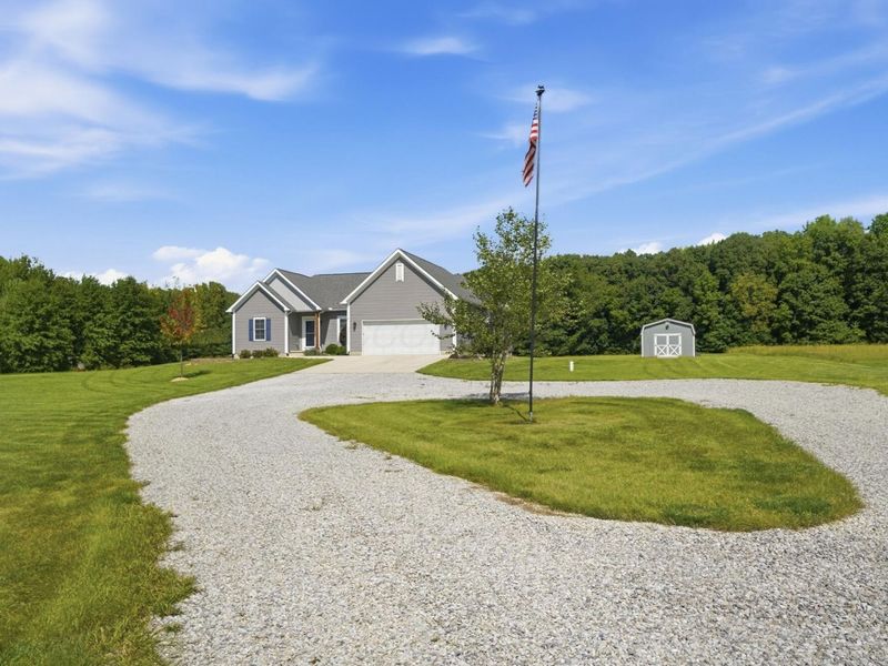 22830 Northwest, Marysville, OH 43040 Photo 8