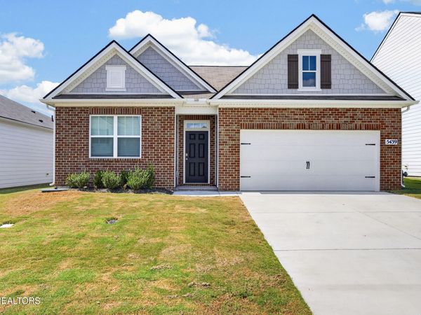 5439 Mason Way, Cookeville, TN 38506