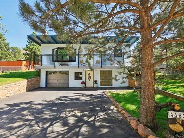 4455 Heizer Street , Unit 305, Cascade, CO 80809