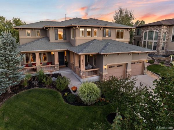 25551 E Indore Drive, Aurora, CO 80016