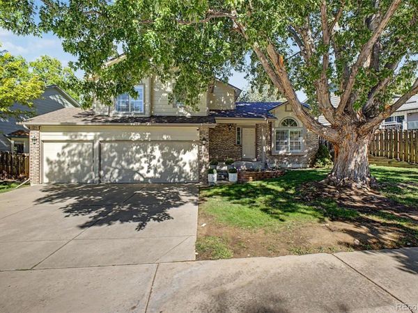 2423 S Sedalia Circle , Aurora, CO 80013