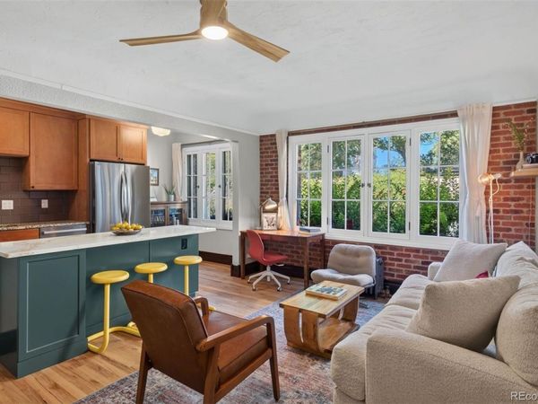 2533 E 11th Avenue, Unit 104, Denver, CO 80206