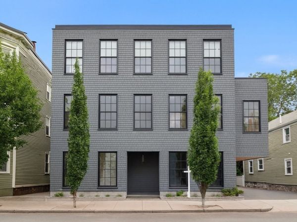 618 East 2nd St, Unit Two, Boston, MA 02127