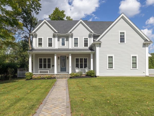7 Hudson St, Natick, MA 01760