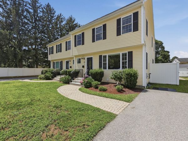 173 Bedford Rd, Unit B, Woburn, MA 01801