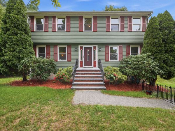 131 Federal St, Wilmington, MA 01887