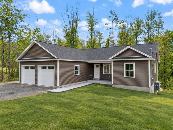 1508 Foxes Ridge Road , Acton, ME 04001