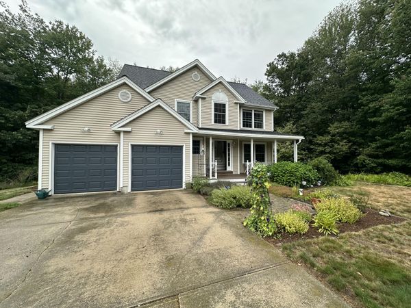 42 Tuttle Lane , Wells, ME 04090