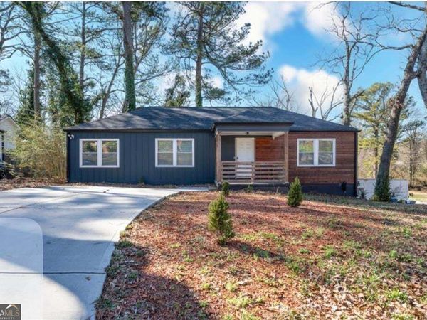 861 Norwood Road SE, Atlanta, GA 30315