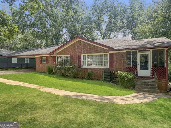 1957 Valencia Road, Decatur, GA 30032