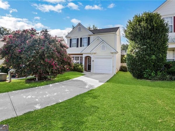 1671 Leyland Drive NW, Kennesaw, GA 30152