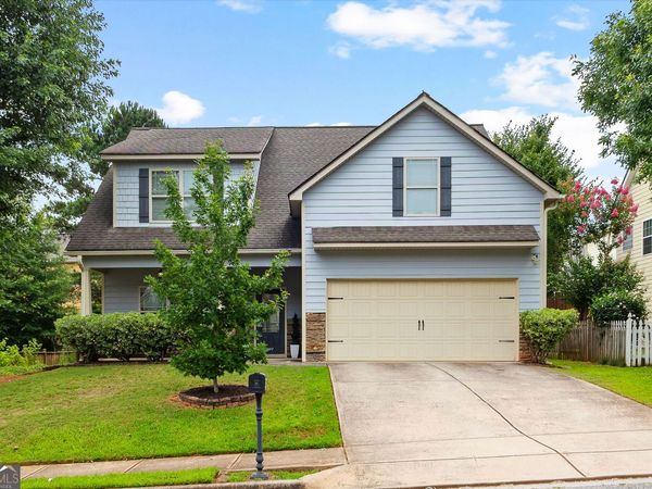 7 Camden Circle, Newnan, GA 30265