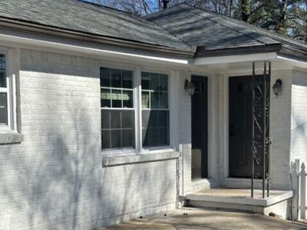 118 N Woodland Drive, Unit 1 AND 2, Atlanta, GA 30340