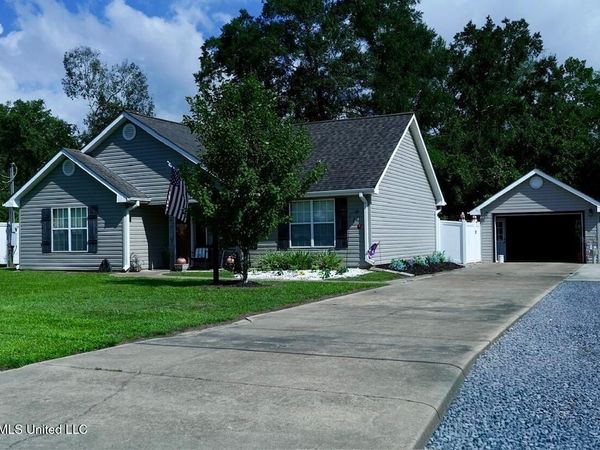 687 Maryland Avenue, Tylertown, MS 39667