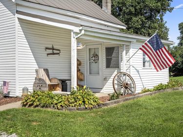 5254 Hagerman Road, Bellville, OH 44813
