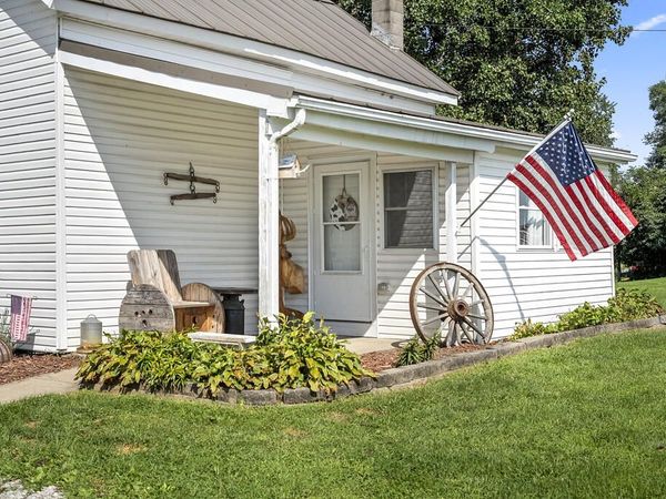 5254 Hagerman Road, Bellville, OH 44813