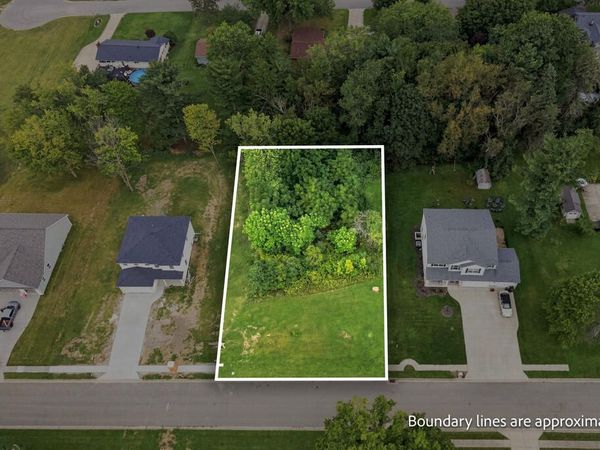 0 Hess Circle, Mansfield, OH 44907