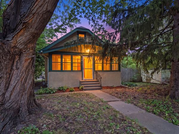 1017 Maryland Avenue E, Saint Paul, MN 55106