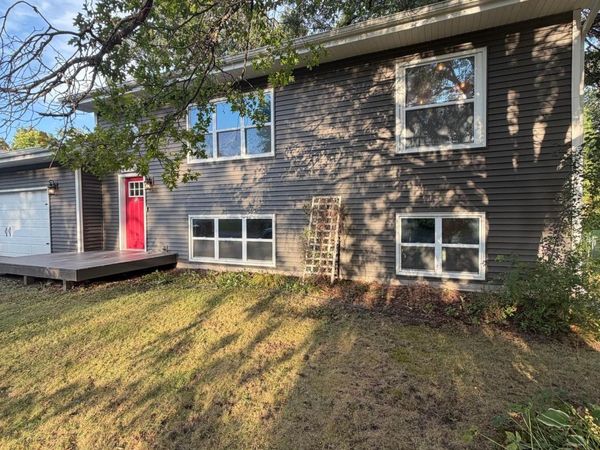 19205 Yale Street NW, Elk River, MN 55330