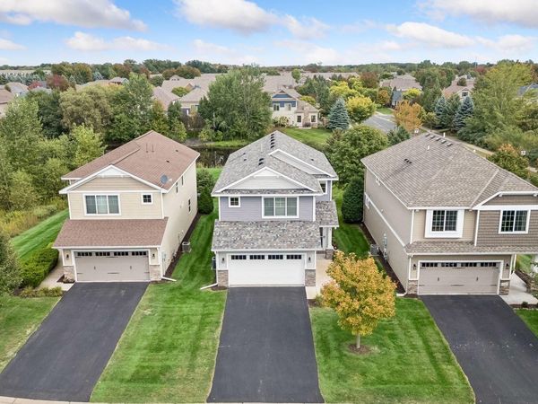 12411 Coral Sea Street NE, Blaine, MN 55449