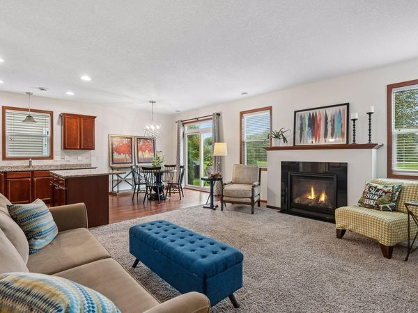 12411 Coral Sea Street NE, Blaine, MN 55449