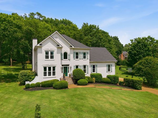 9225 Foxboro Dr , Brentwood, TN 37027