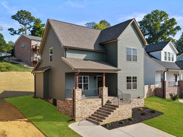 601 Westover Dr SW, Cleveland, TN 37311