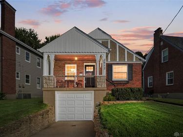 3512 Harrow Avenue, Cincinnati, OH 45209