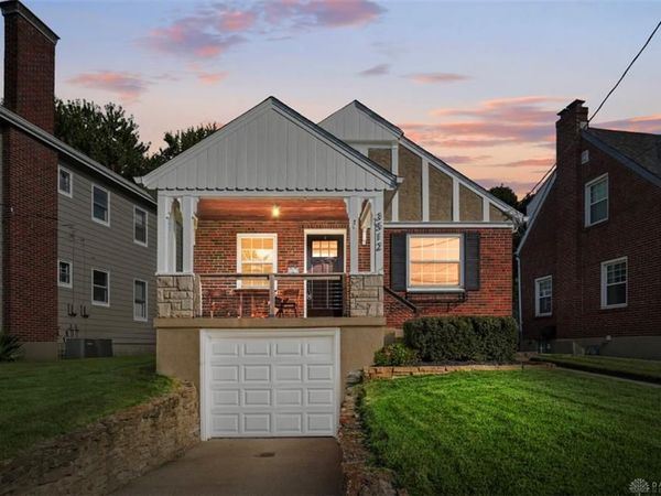 3512 Harrow Avenue, Cincinnati, OH 45209